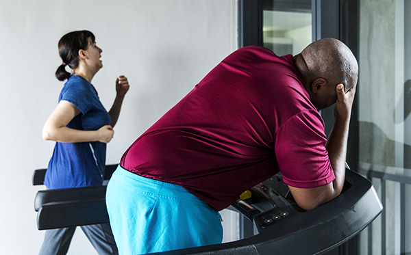 ESSA launch statement on the role of physical activity in the management of obesity in adults