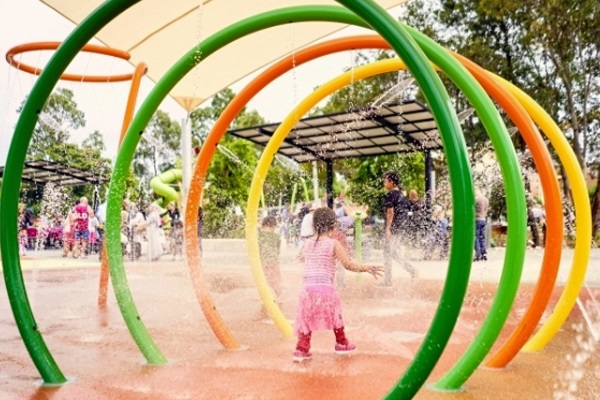 NSW Government delivers $4 million package for inclusive play