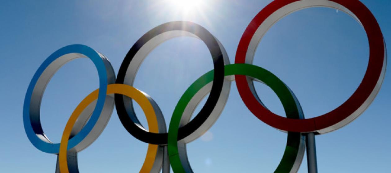 IOC’s Rogge: Sport should share gambling revenues