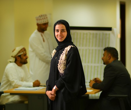 Oman Convention & Exhibition Centre attracts more than 3,400 job applicants