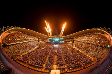 Asian and Australian venues shortlisted for 2015 Stadium Business Awards
