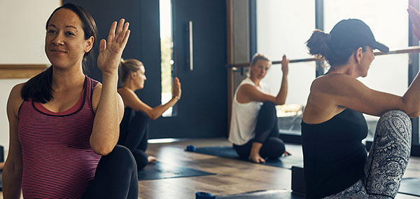 OneMusic Australia and AUSactive offer free online webinar to support Pilates and yoga studios