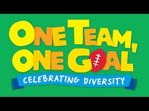 Government and AFL partner to show Victorian students the power of diversity