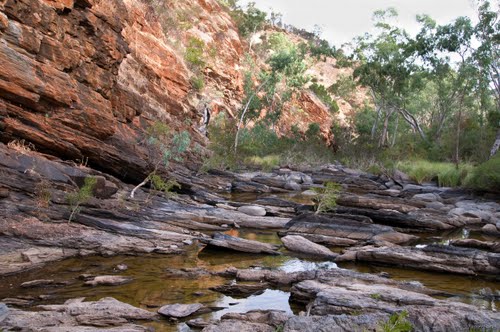 Onkaparinga River National Park upgrades include lookout and urban campground