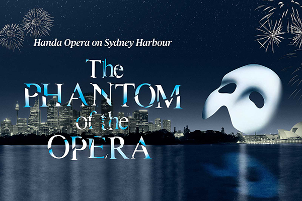 Opera Australia announces two renowned productions for outdoor spectaculars in 2022