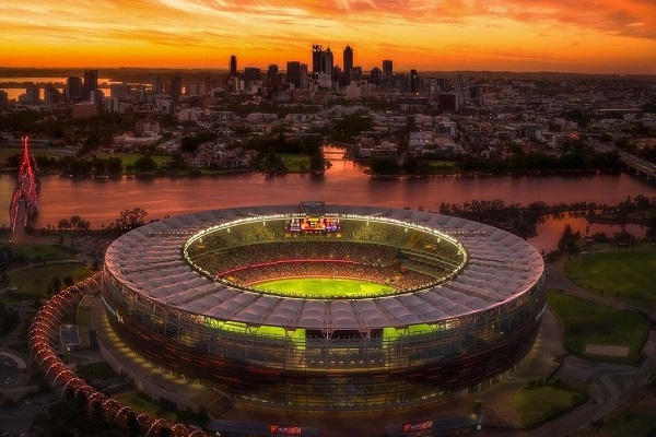 Demand for Matildas tickets sees Perth Olympic qualifier moved to Optus Stadium