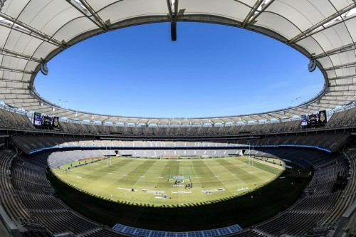 2019 State of Origin fixture another event for Perth’s Optus Stadium