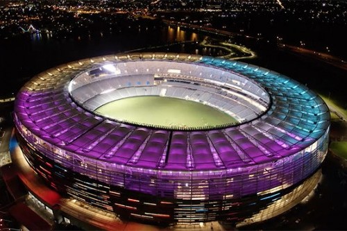 Empty seats likely at Optus Stadium AFL Premiership games