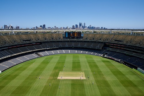 Big Bash League ticket demand exceeds Test match sales in Perth