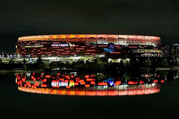 Monash University experts comment on AFL Grand Final being played in Perth