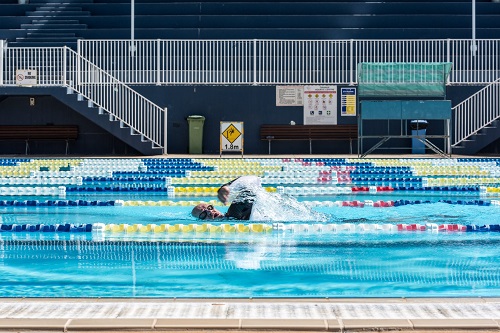 ‘Fumes’ lead to three day closure of indoor pools at Orange Aquatic Centre