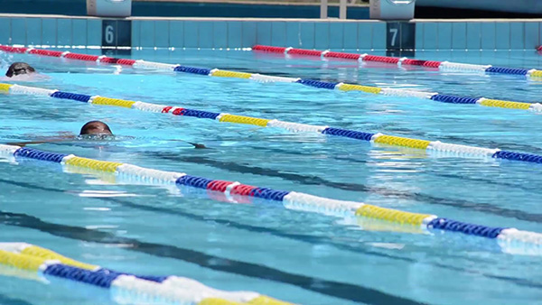 Orange Aquatic Centre to host NSW Country Regional Swimming Championships