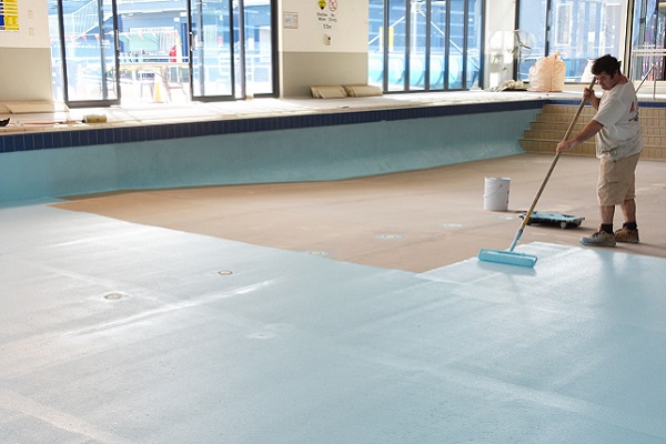Renovated Orange Aquatic Centre indoor pool set to reopen