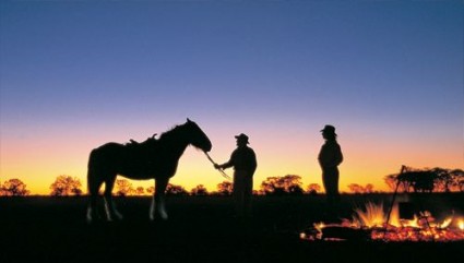 Queensland outback tourism operators shine