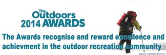 Outdoors New Zealand honours industry achievements and memories