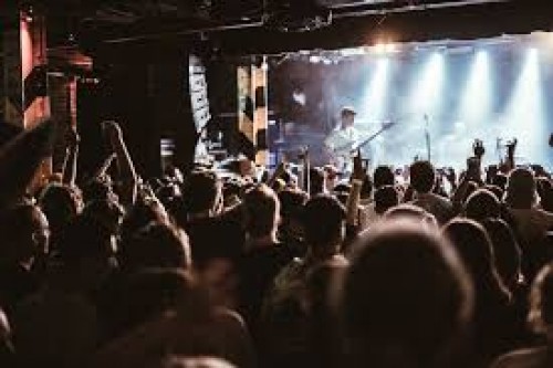 Global study reveals the importance of live music in escaping digital overload