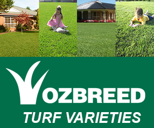 TURFBREED acquisition aims to deliver positive change to turf industry