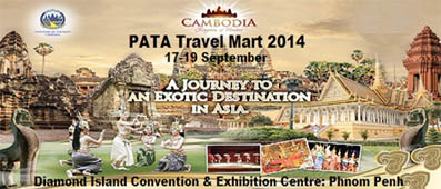 ASEAN to promote Southeast Asian tourism at PATA Travel Mart
