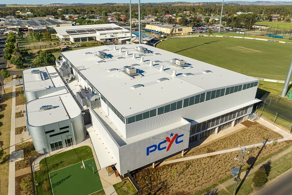 PCYC NSW’s ‘biggest build to date’ opens in Wagga Wagga