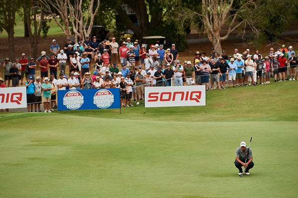 Dates announced for 2021 Australian PGA Championship