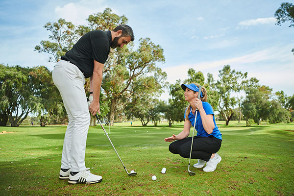 PGA of Australia to launch national campaign promoting PGA Professionals