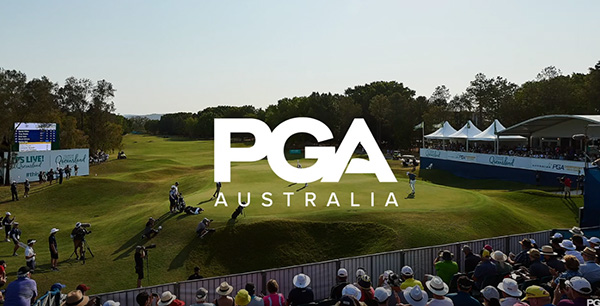 PGA and ALPG unveil world-first brand refresh to strengthen their alignment