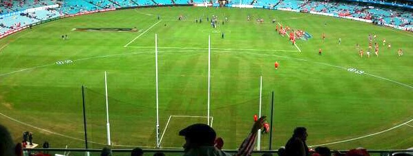 PILA signs deals to supply goal posts to football in Queensland and AFL in NSW and ACT