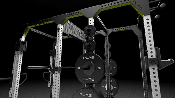 PLAE invests in innovation factory to build new line of premium strength training racks