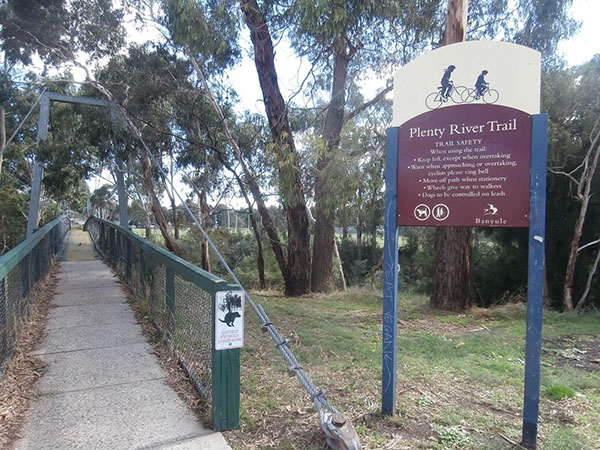 New parks planned for Melbourne’s expanding suburbs