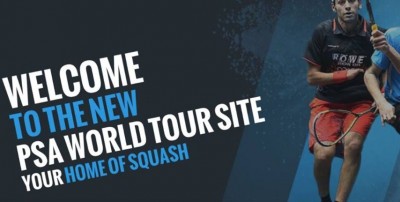 Professional Squash Association agrees World Tour deals in Australia and New Zealand