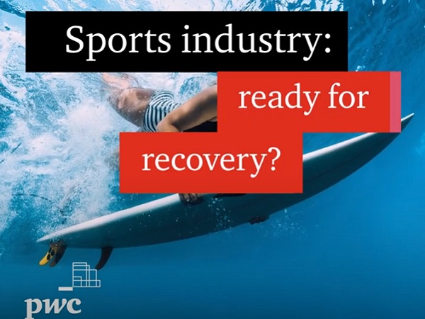 New PwC survey reveals state of the Global Sports Industry