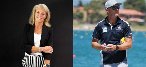 Paddle Australia adds to its High Performance Leadership Team