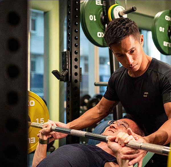 Palace Studios launches private gym concept for freelance personal trainers in Hong Kong