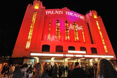 St Kilda’s Palais Theatre to be restored with original colour scheme