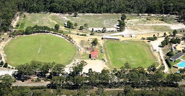 Pambula Sporting Complex approved to host inaugural Wanderer Festival