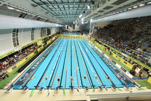 Pan Pacific Championship Trials set to showcase swimming’s rising stars