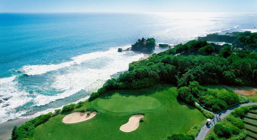 Pan Pacific Nirwana Bali Resort wins multiple Golf Awards
