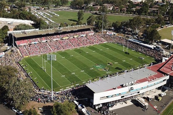 Upcoming NSW Government funding package to include a redeveloped Penrith stadium and a roof for Stadium Australia