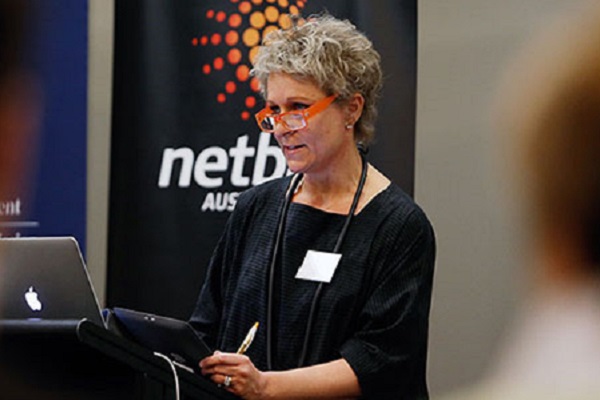 AGM sees changes on the Netball Australia Board