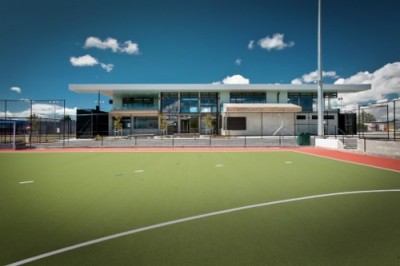 National Award caps successful year for Papatoetoe Sports Centre