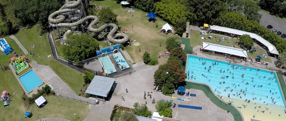 Partner sought for redevelopment of Auckland’s Parakai Springs