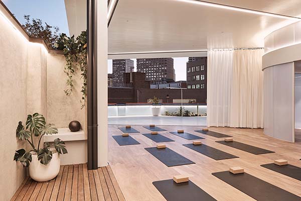 Mindbody advises on ways to make fitness centres more eco-friendly 