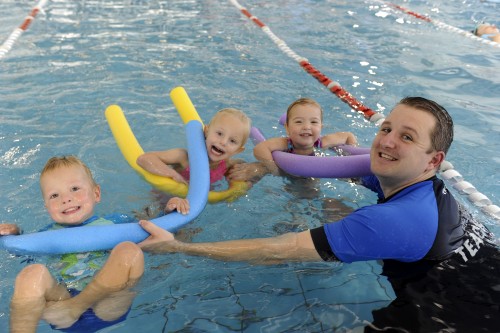 New research could prove key to preventing drowning deaths among Victorian children