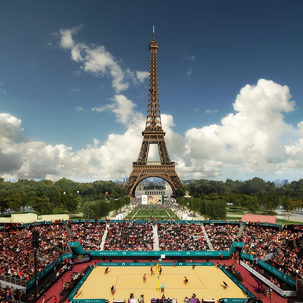 Paris 2024 and On Location launch groundbreaking centralised hospitality model