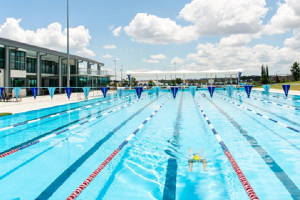 Aquatic sector could lose $900 million in revenue as Prime Minister Morrison advises that all commercial pools must close