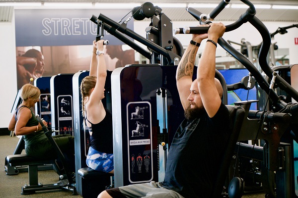 Parkinson Aquatic Centre opens fully-equipped gym for Brisbane Southside residents