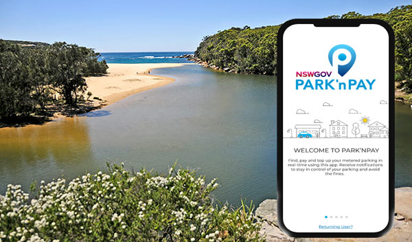 NSW Government rolls out Park’nPay app across National Parks