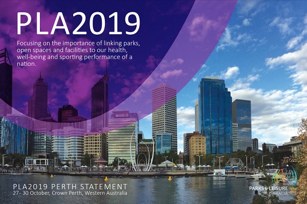 Parks and Leisure Australia releases ‘Perth Statement’ on better planning and investment in community infrastructure