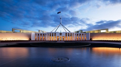 AALARA presents need for Federal Government backing for insurance crisis resolution at Canberra meetings