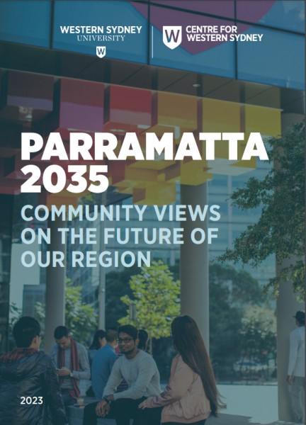 Community wants to see Parramatta become a cultural and creative entertainment hub